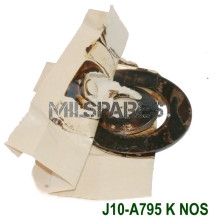 Spider gears, thrust washer kit